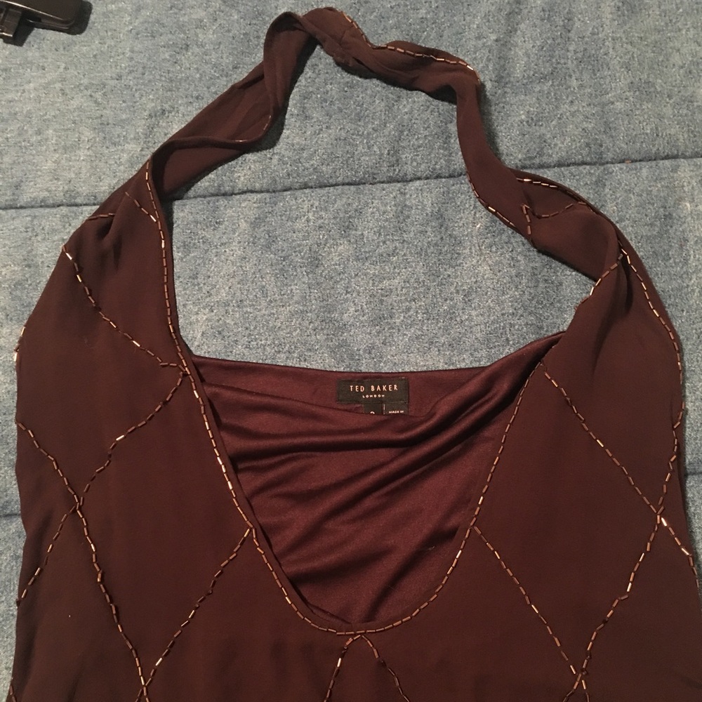 Ted Baker top